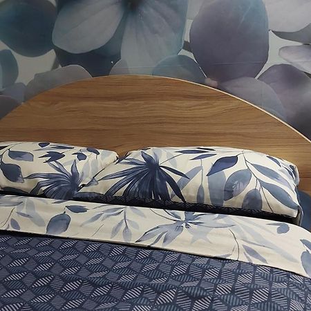 Apartman Santorini Novi Sad Dış mekan fotoğraf