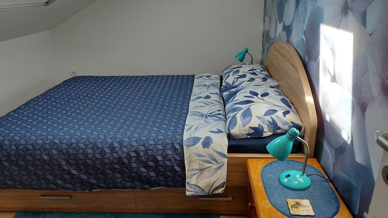 Apartman Santorini Novi Sad Dış mekan fotoğraf