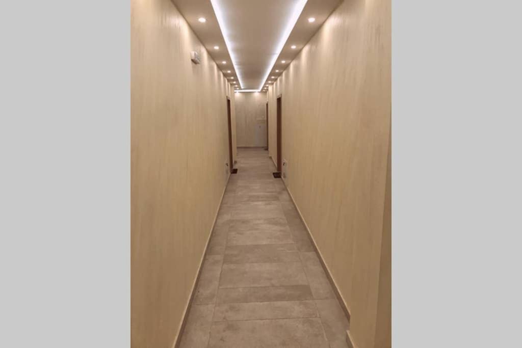Apartman Santorini Novi Sad Dış mekan fotoğraf