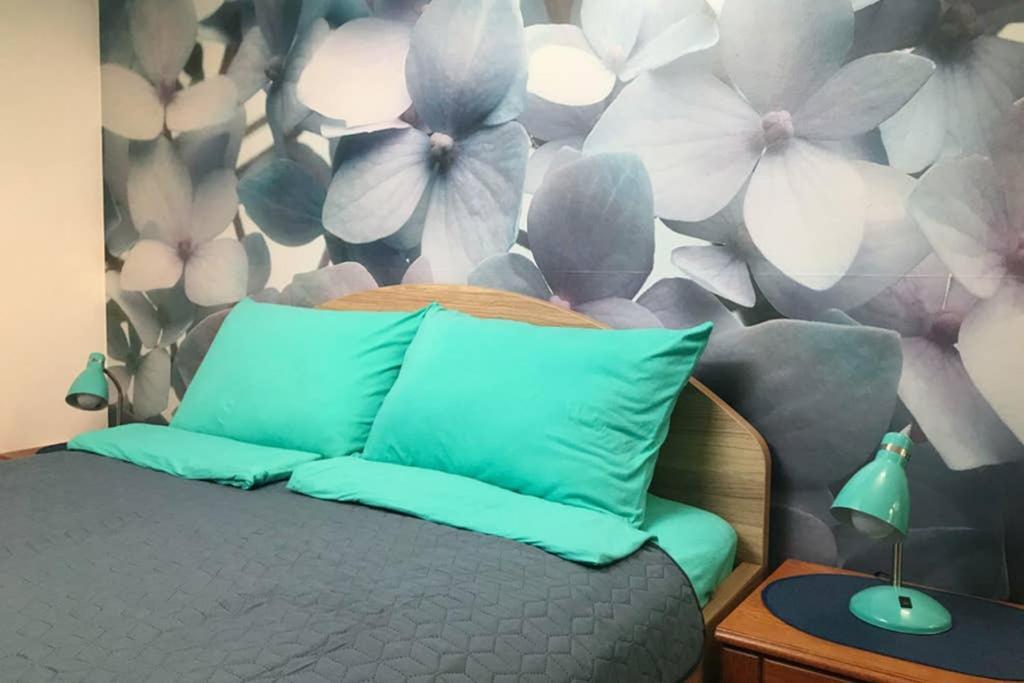 Apartman Santorini Novi Sad Dış mekan fotoğraf