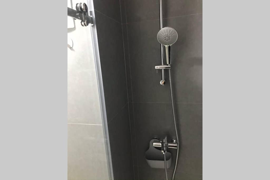 Apartman Santorini Novi Sad Dış mekan fotoğraf
